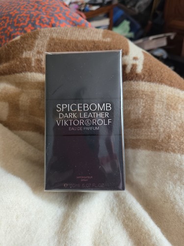 Viktor rolf spicebomb dark - viktor,
