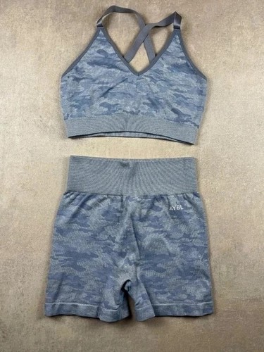 Aybl seamless set - seamless,