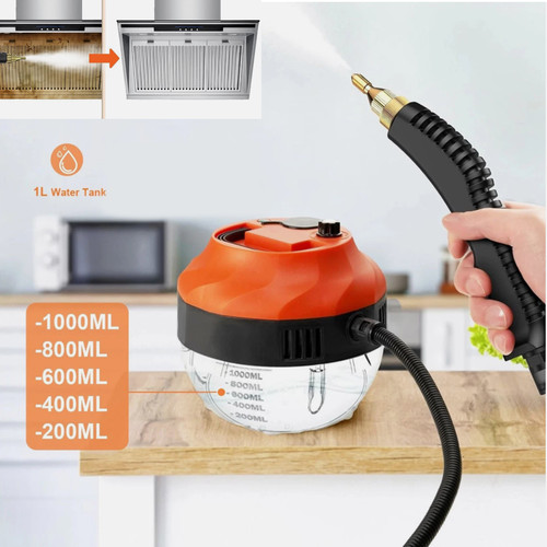 3800w dampfreiniger handgerät - dampfreiniger,