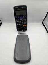 Casio FX 82 DE Plus