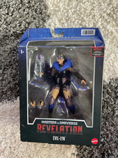 Masters of the Universe * Masterverse *Sorceress Evil Lyn*