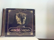 Achse Des Schönen Prinz, Pi: