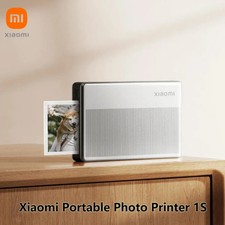 Xiaomi Portable Photo Printer