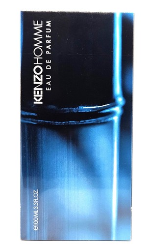Kenzo homme eau - de, für