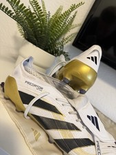 adidas Predator Elite FT AG Road to Glory Weiß 44 2/3