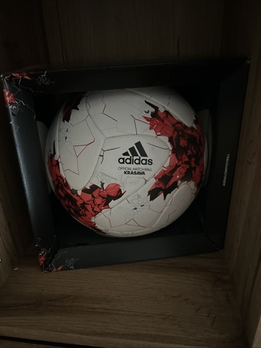 Adidas fußball matchball - fußball,