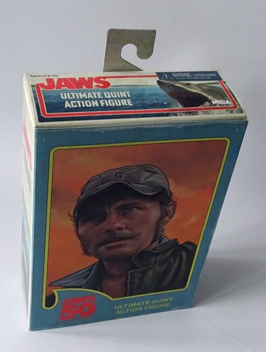 Jaws der weiße hai - der,