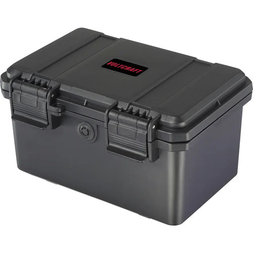 Voltcraft outdoor akkukoffer - voltcraft,