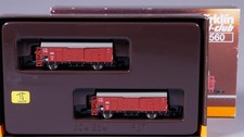 Spur märklin 82560 - z,