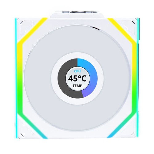 Lian uni fan wireless - lian,