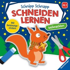 Schnipp schnapp schneiden - schnipp-schnapp,