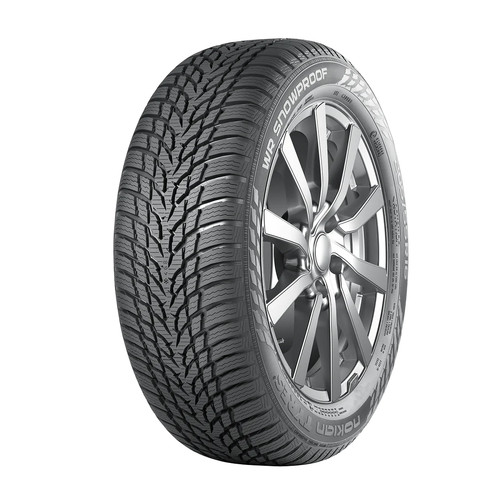 Winterreifen nokian 215 r17 - winterreifen,