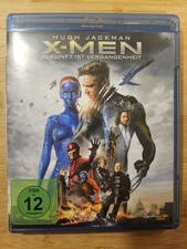 X-Men - Teil 5 - Zukunft ist
