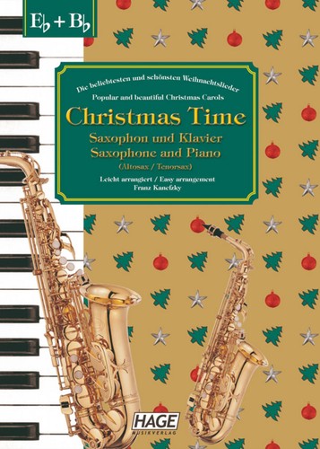 Christmas time für - time,