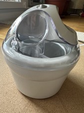 Eismaschine Studio - Ohne Kompressor - Modell IM-201