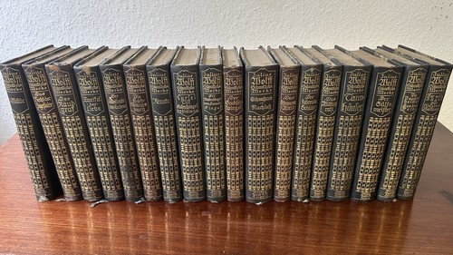 Julius wolff tlg ausgabe - 18,