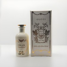 Gucci The Alchemist‘s Garden - Where My Heart Beats 100 ml Eau de Parfum Spray !