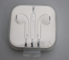 Original Apple EarPods mit 3,5