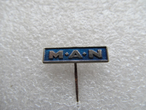 Alte anstecknadel man - anstecknadel,