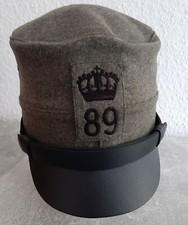 Feldmütze M1909 der