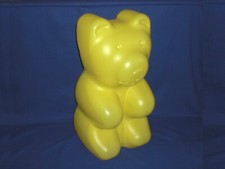 Messow XXL Gummibärchen 73cm