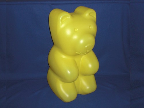 Messow xxl gummibärchen 73cm - messow,