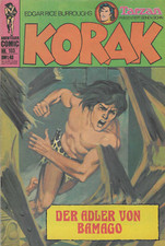 Korak Tarzans Sohn Nr.103 /