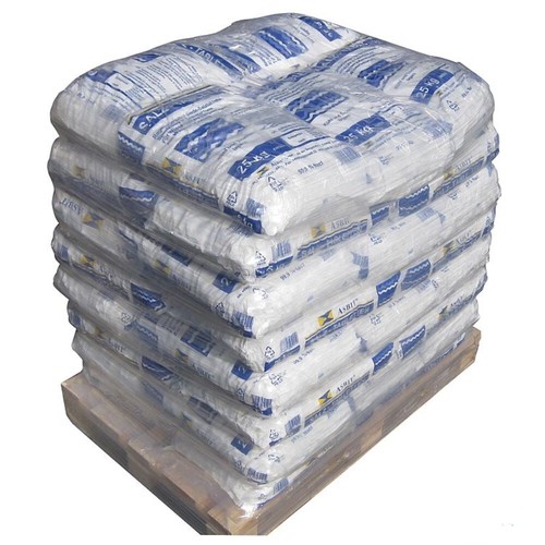 Salztabletten regeneriersalz - salztabletten,