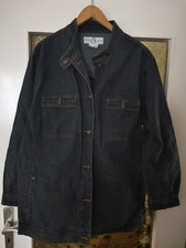 Damen Jeansjacke vn Dollywood