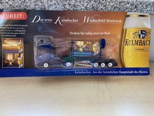 Der erste Kulmbacher