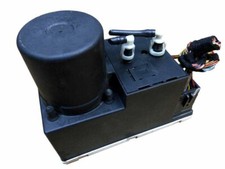 ZV Pumpe Zentralverriegelung