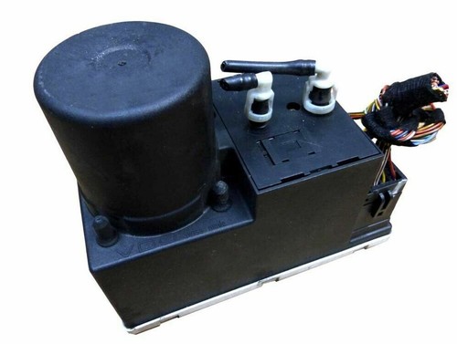 Pumpe zentralverriegelung - pumpe,