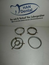 Hereaus Giessgerät Zubehör