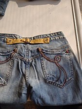 REPLAY W28  WOMEN'S JEANS