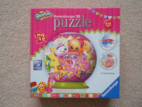 Shopkins teile junior - shopkins,
