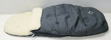 Bebe Confort,gepolsterter Thermo-Fußsack mit Fleece für Kinderwagen,Gebraucht !