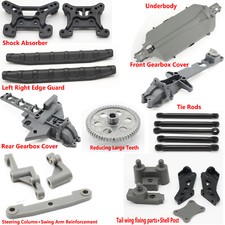 Getriebe Underbody Lenksäule