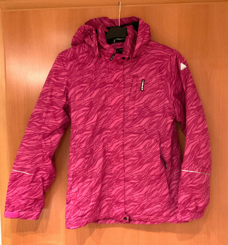Leichte winterjacke jacke - leichte,