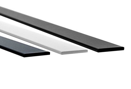 Alu flachmaterial - alu,