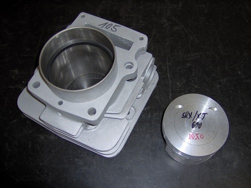 Egu yamaha srx xt - -,