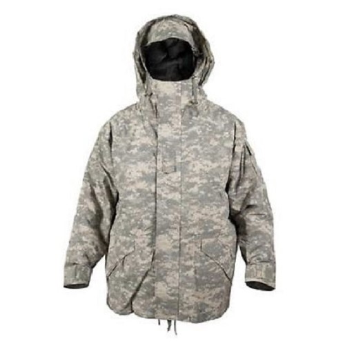 Ecwcs parka army - parka, at