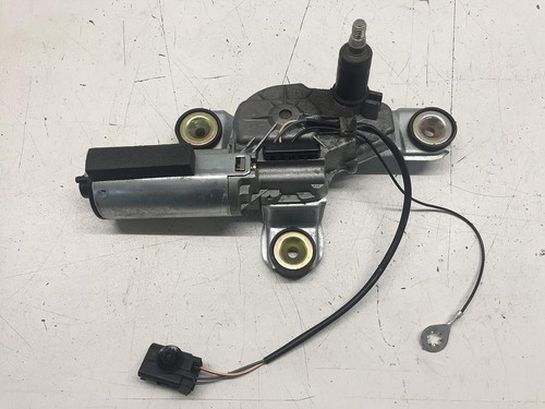 Ford wischermotor hinten - wischermotor, ab