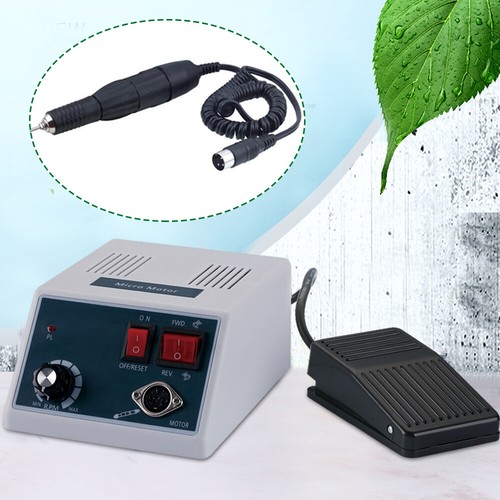 Dental lab micromotor - lab, marathon