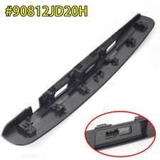 Auto Griffleiste Heckklappe