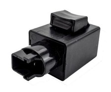 LED Blinker Relais Honda CBR1000 RR SC57 2004-2005