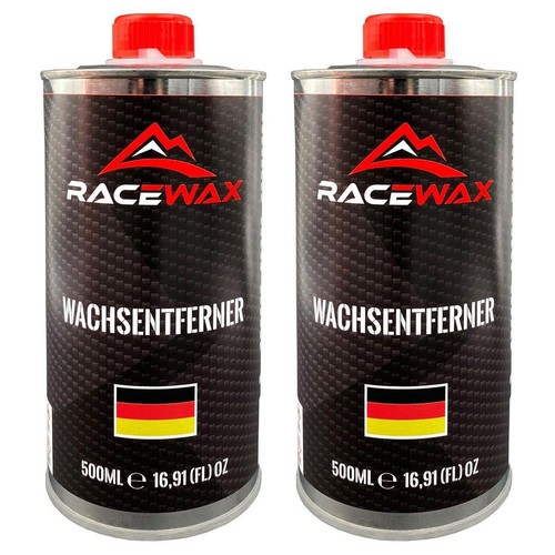 Racewax wachsentferner ski - racewax, wax