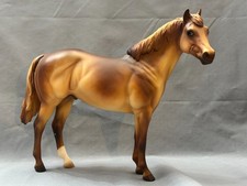 Peter Stone Quarter Horse ISH