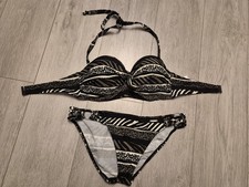 Bruno Banani Bikini Animal
