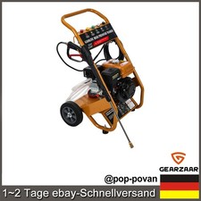 Benzin Hochdruckreiniger 3950