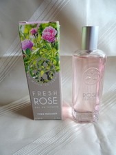 Yves Rocher Rose Fraiche Eau de Toilette Vintage - 100 ml